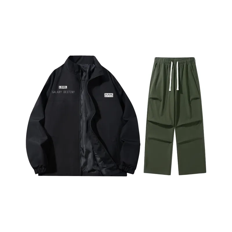 LEVEL Casual Sportswear Unisex-24