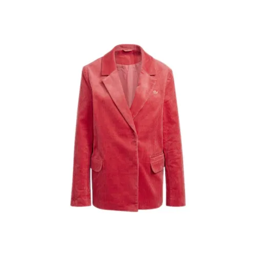 Adidas Originals BLAZER Jacket Women's Pink
