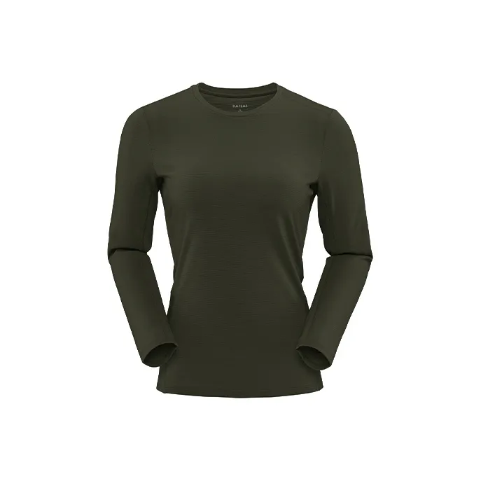 KAILAS Cashmere Sweater Women's-0