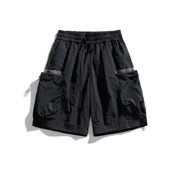 TONYBEAR Casual Shorts Unisex