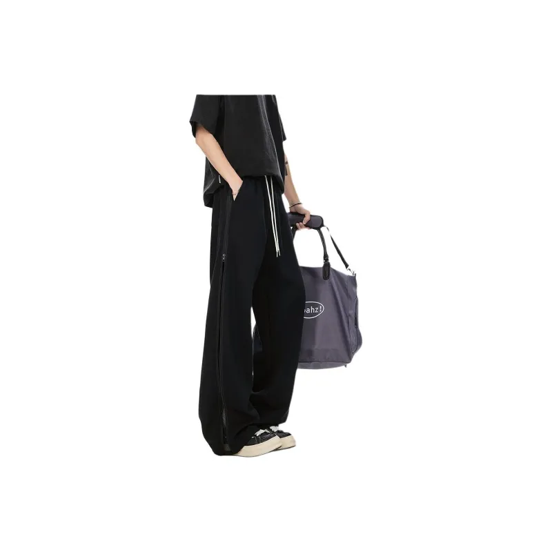 JIMI&JONS Casual Pants Unisex-0