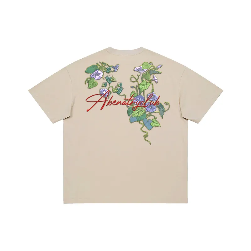 BENATRY T Shirts Unisex-4