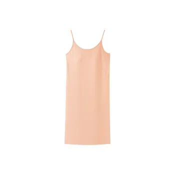 Top Melon Nightgown Women's Image Color
