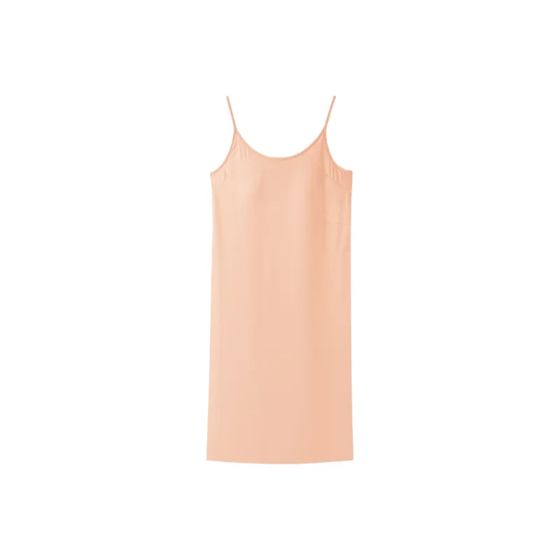 Top Melon Nightgown Women's Image Color-0