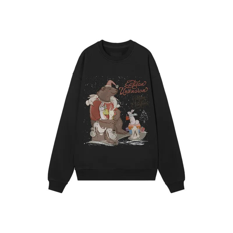 EPTISON WOMAN Sweatshirts Women's-7