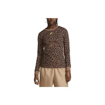 Nike T-Shirts Women's Multicolor