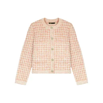 Maje Knitwear Women's Pink