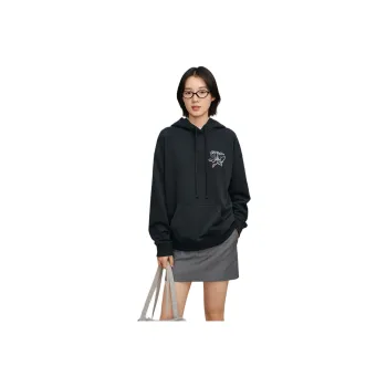 Orange Desire Sweatshirt Women's