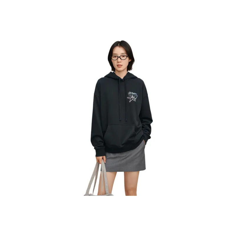 Orange Desire Sweatshirt Women's-0