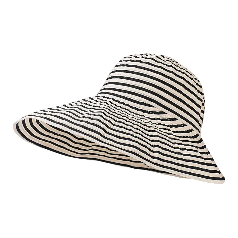 MIIOW Polyester Bucket Hats Unisex-6