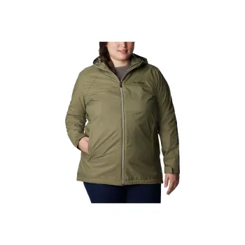 Columbia Switchback™ Jacket Women's Army Green