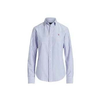 Polo Ralph Lauren Shirts Women's Light Blue