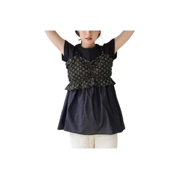 FREAK'S STORE T Shirt Women's Black