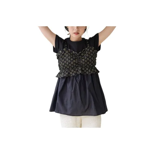 FREAK'S STORE T Shirt Women's Black