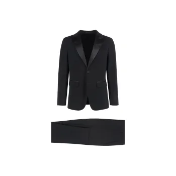 DSQUARED 2 Two Piece Tailored Suit