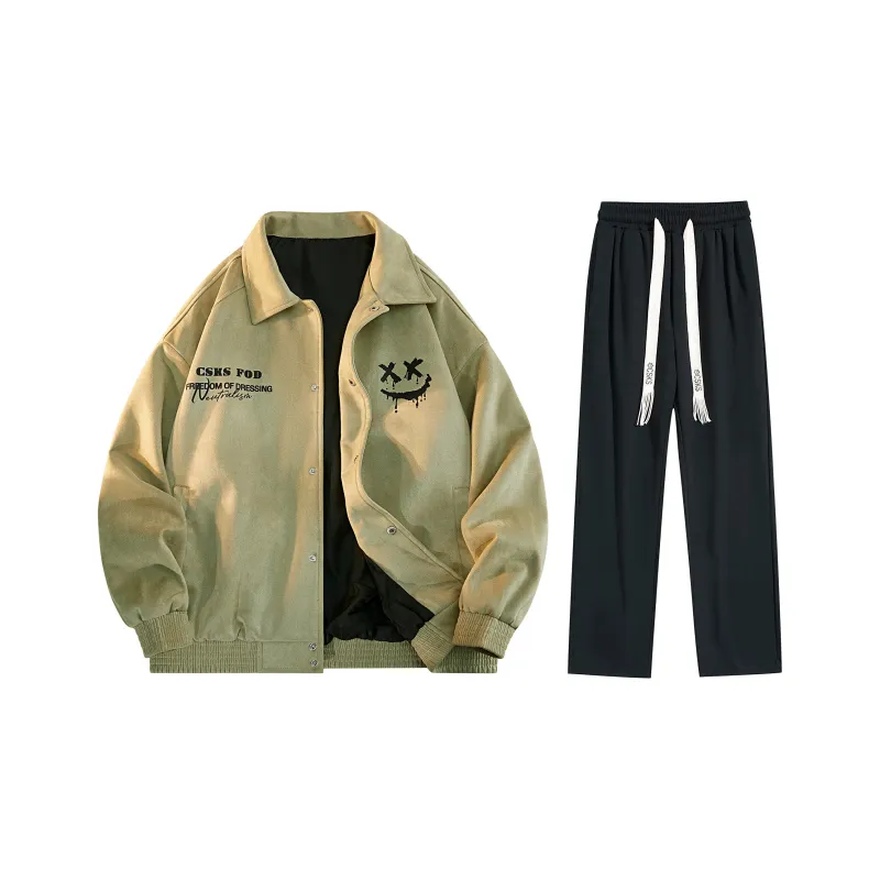 CSKS Casual Sportswear Unisex-21
