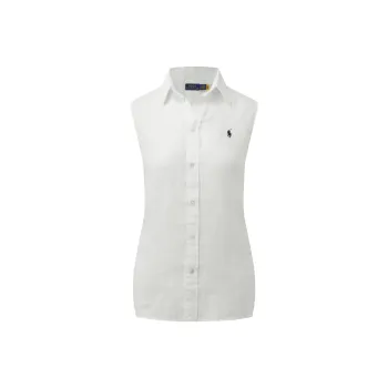 Polo Ralph Lauren Shirt Women's White