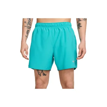 Nike Challenger Men's Dri FIT 5' 2 in 1 Versatile Shorts