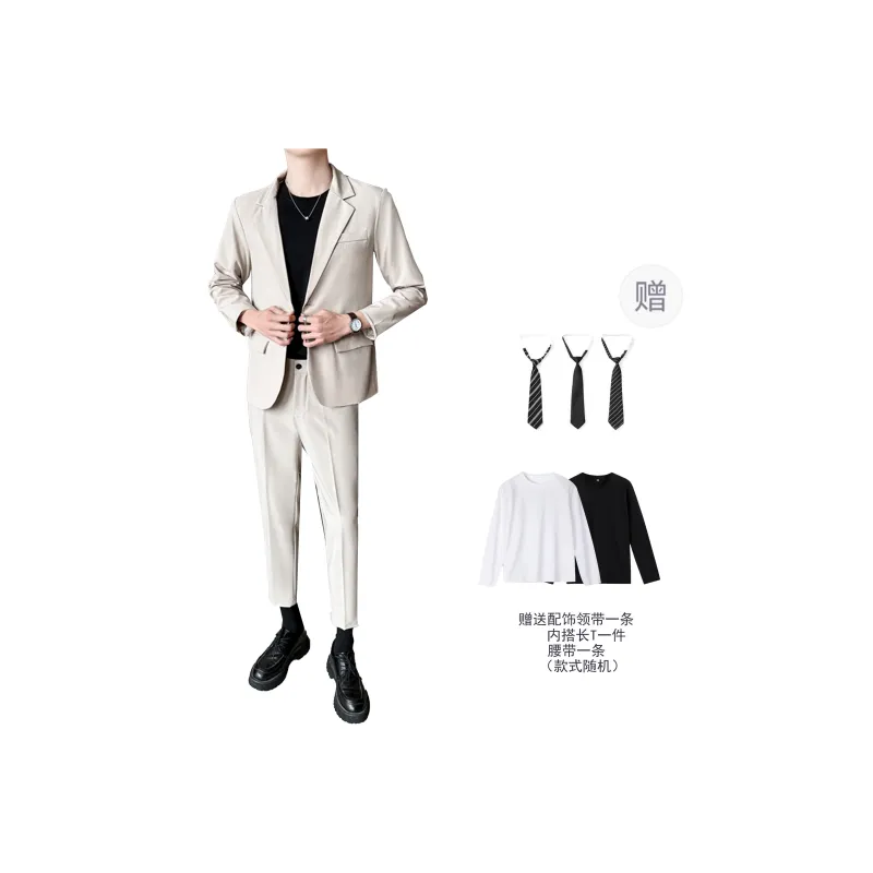 CSKS Business Suits Unisex-9