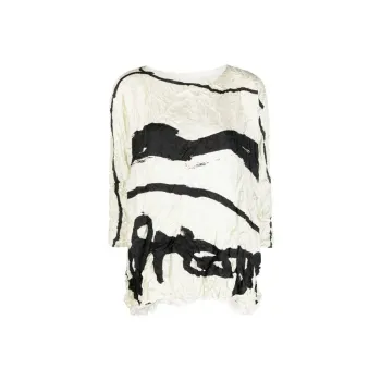 Daniela Gregis T-Shirt Women's Beige