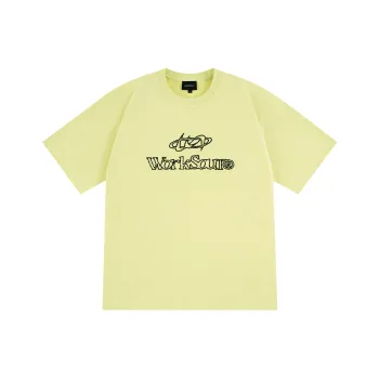 WORKSOUT T Shirts Unisex