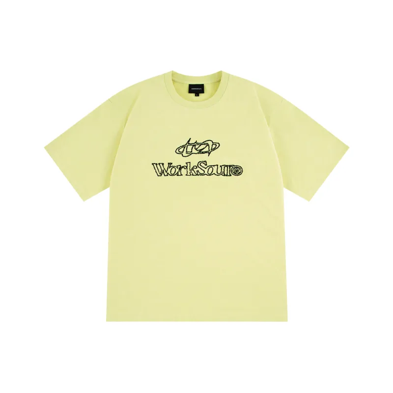 WORKSOUT T Shirts Unisex-0