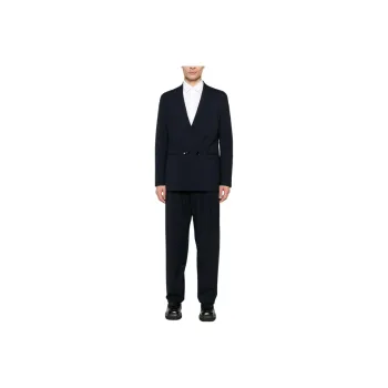 GIORGIO ARMANI Double breasted Suit
