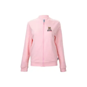 MOSCHINO Jackets Women's Pink
