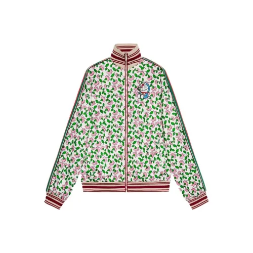 Doraemon X GUCCI Jackets Women's Multicolor