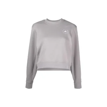Adidas Sweatshirts Women's Gray