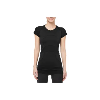 Lululemon Swiftly Tech T-Shirt Women's Black
