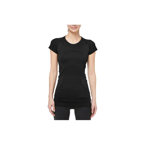 Lululemon Swiftly Tech T-Shirt Women's Black