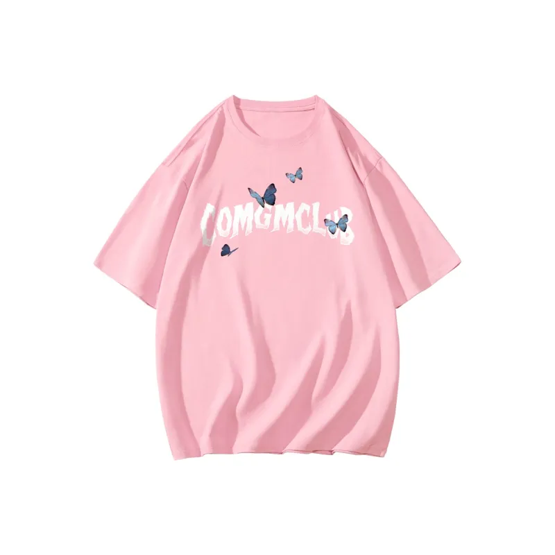 COMGM T Shirts Women's-10