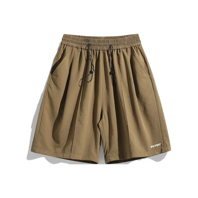 LIGHTNING MONSTER Casual Shorts Unisex-16