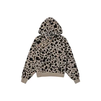 Vans DOTTY LS Sweatshirts Women's Camel