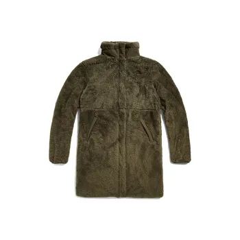 THE NORTH FACE City Outdoor Collection Jacket Women's Green