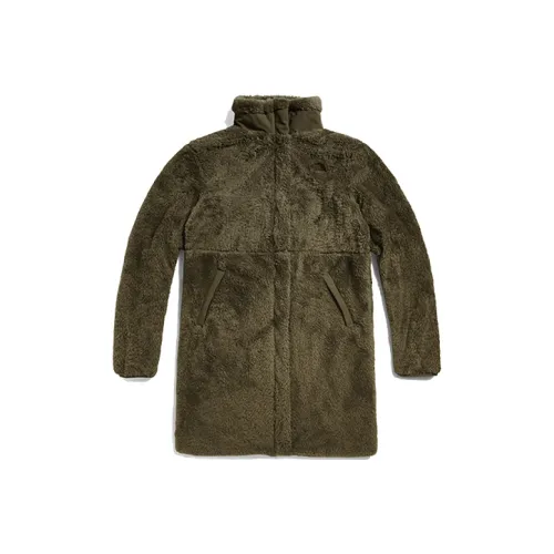 THE NORTH FACE City Outdoor Collection Jacket Women's Green
