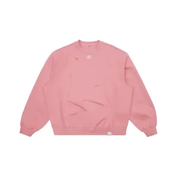 ADER ERROR Logo appliqué Sweatshirt