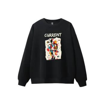 Bird Of Aussie Sweatshirt Women's