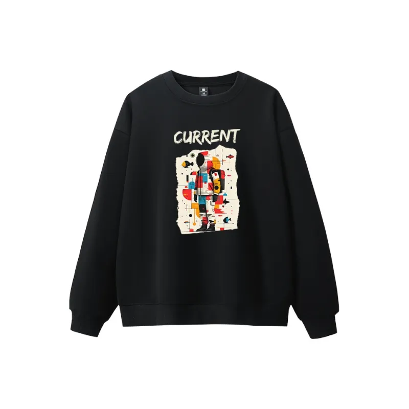 Bird Of Aussie Sweatshirt Women's-0