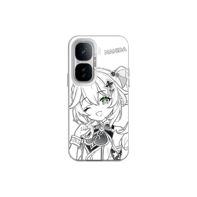 CHUNFAN Phone Cases-3