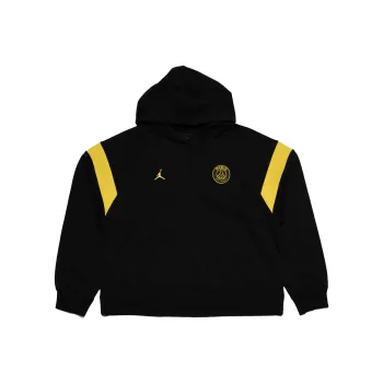 Jordan Air Jordan X PSGWMNS Sweatshirt Women's Black