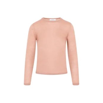 MaxMara Cashmere Sweaters Women's Pink
