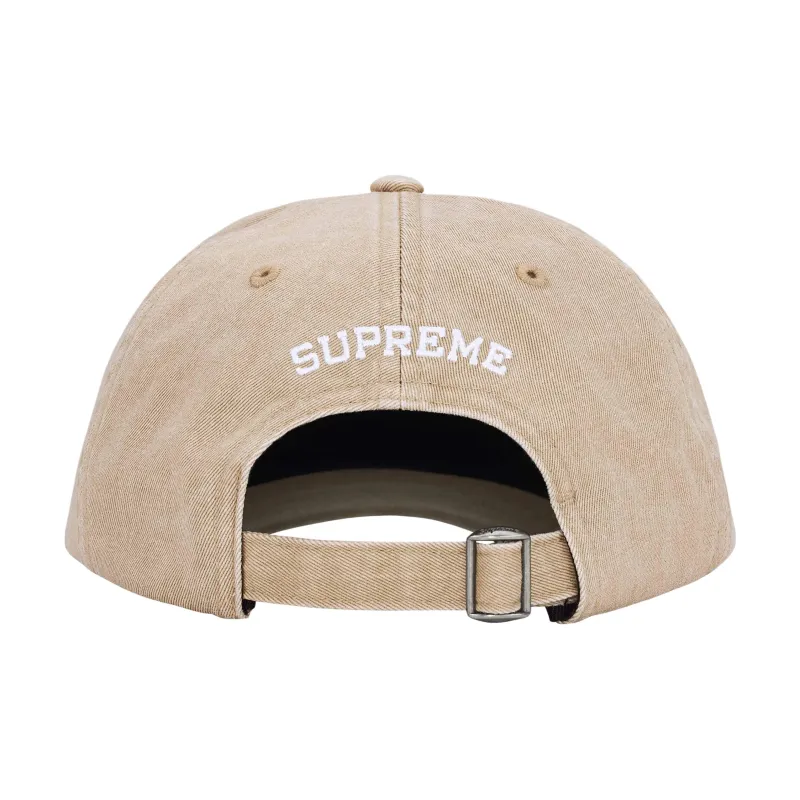 Supreme Pigment Dye 6 Panel-7