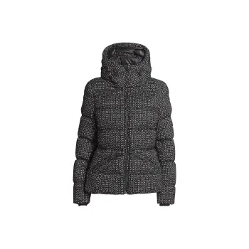 MACKAGE Calina Coat