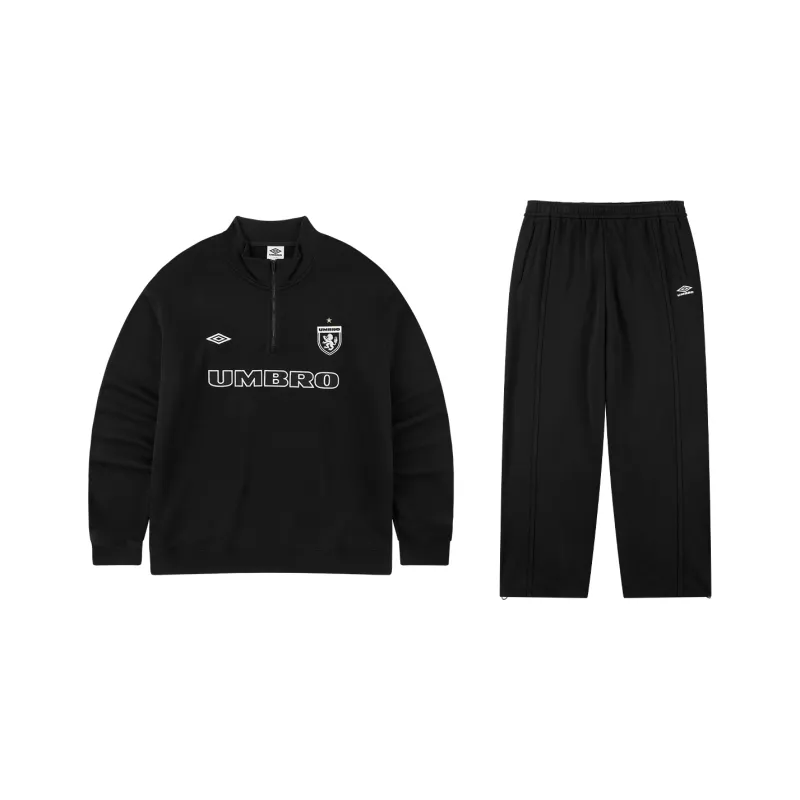 Umbro Sweatshirt Sets Unisex-18