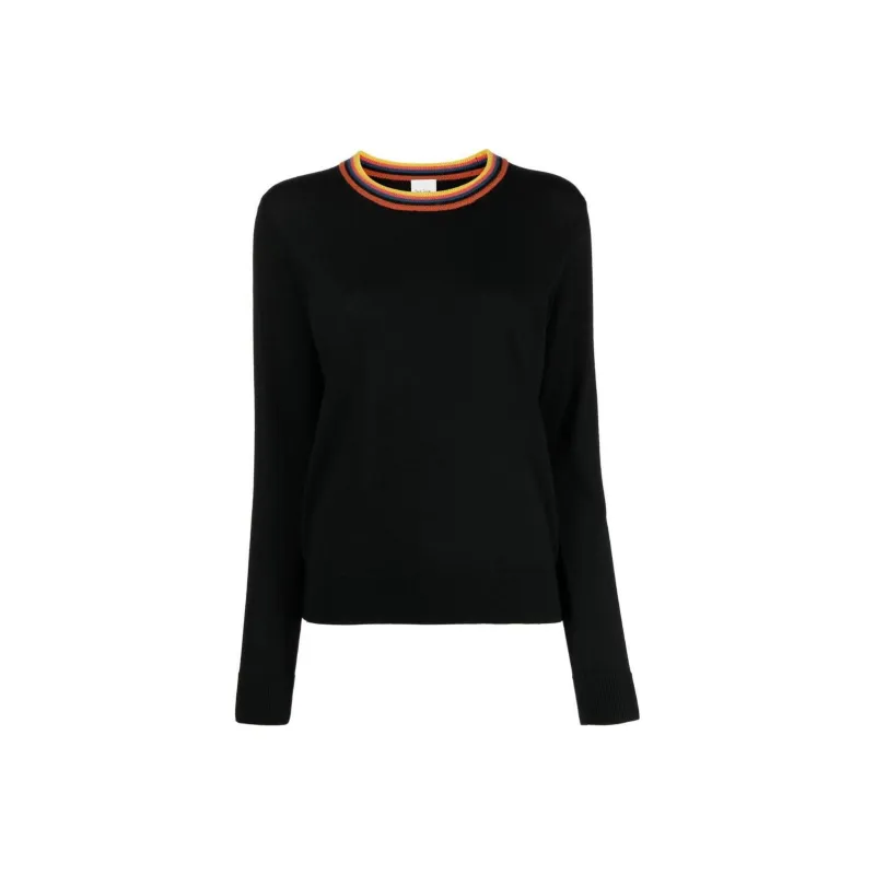 Paul Smith FW22 Sweater Women's Black-0