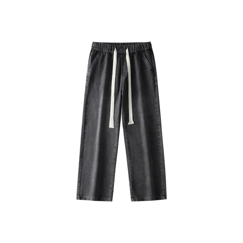 CHARLIE GOLF Jeans Unisex-8