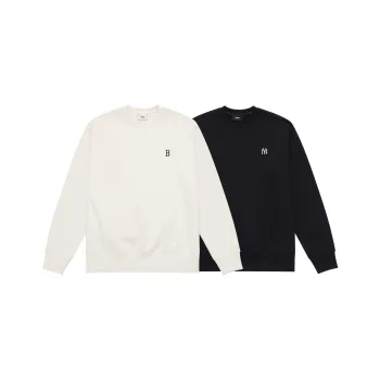 MLB Boston Red Sox New York Yankees 24FW Sweatshirt Set 2 Pack Unisex