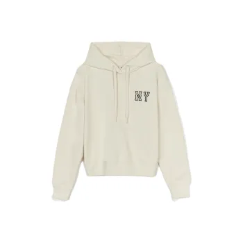 MLB Coopers Sweatshirt Women's White